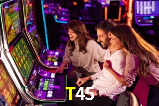 Promoção Relâmpago T45