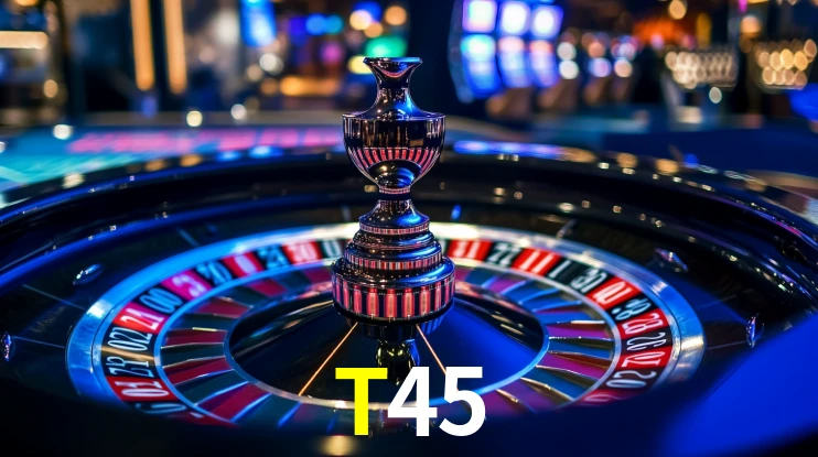 T45.Com