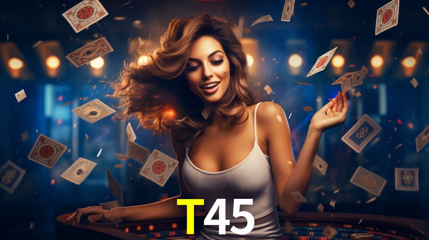Daily Bonuses T45
