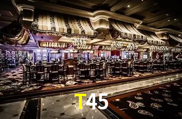 Responsive Design T45