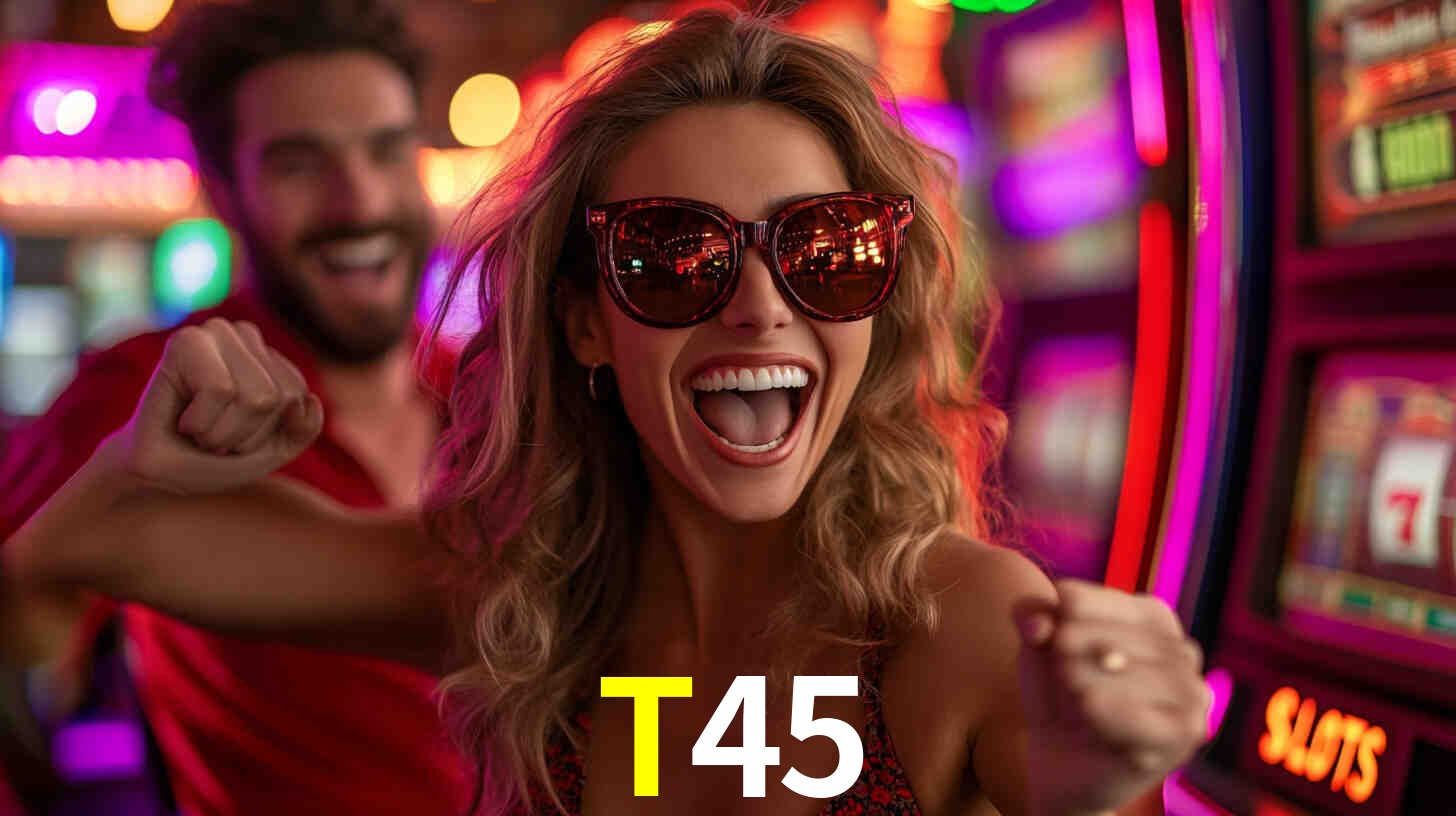 Estatísticas T45