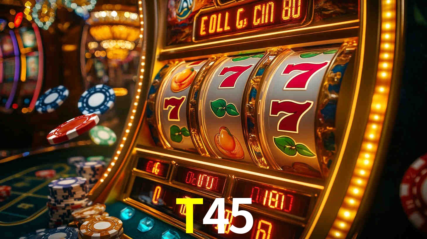 T45 Bet