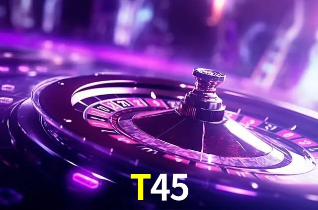Ofertas Exclusivas T45
