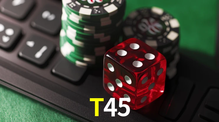 Player Reviews T45
