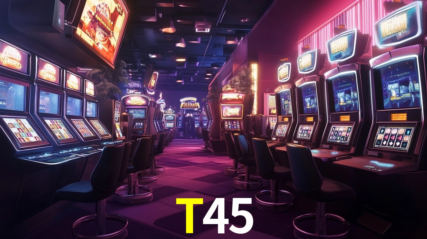 T45 Bet