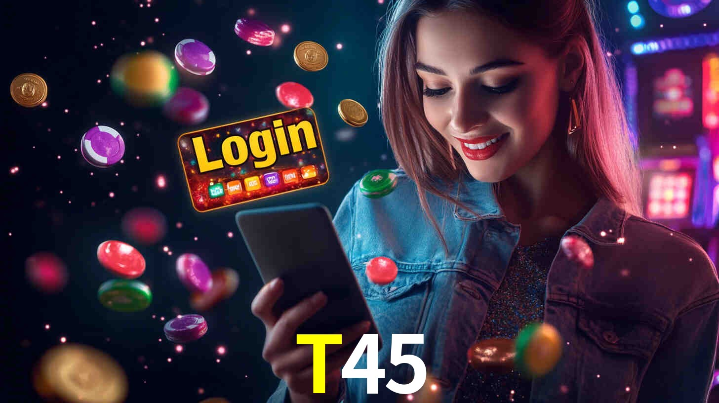 Apostas de Futebol T45