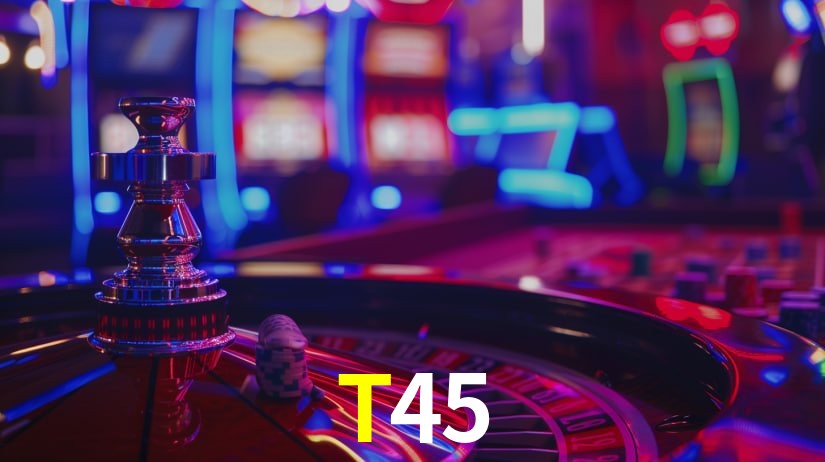 T45 Bet