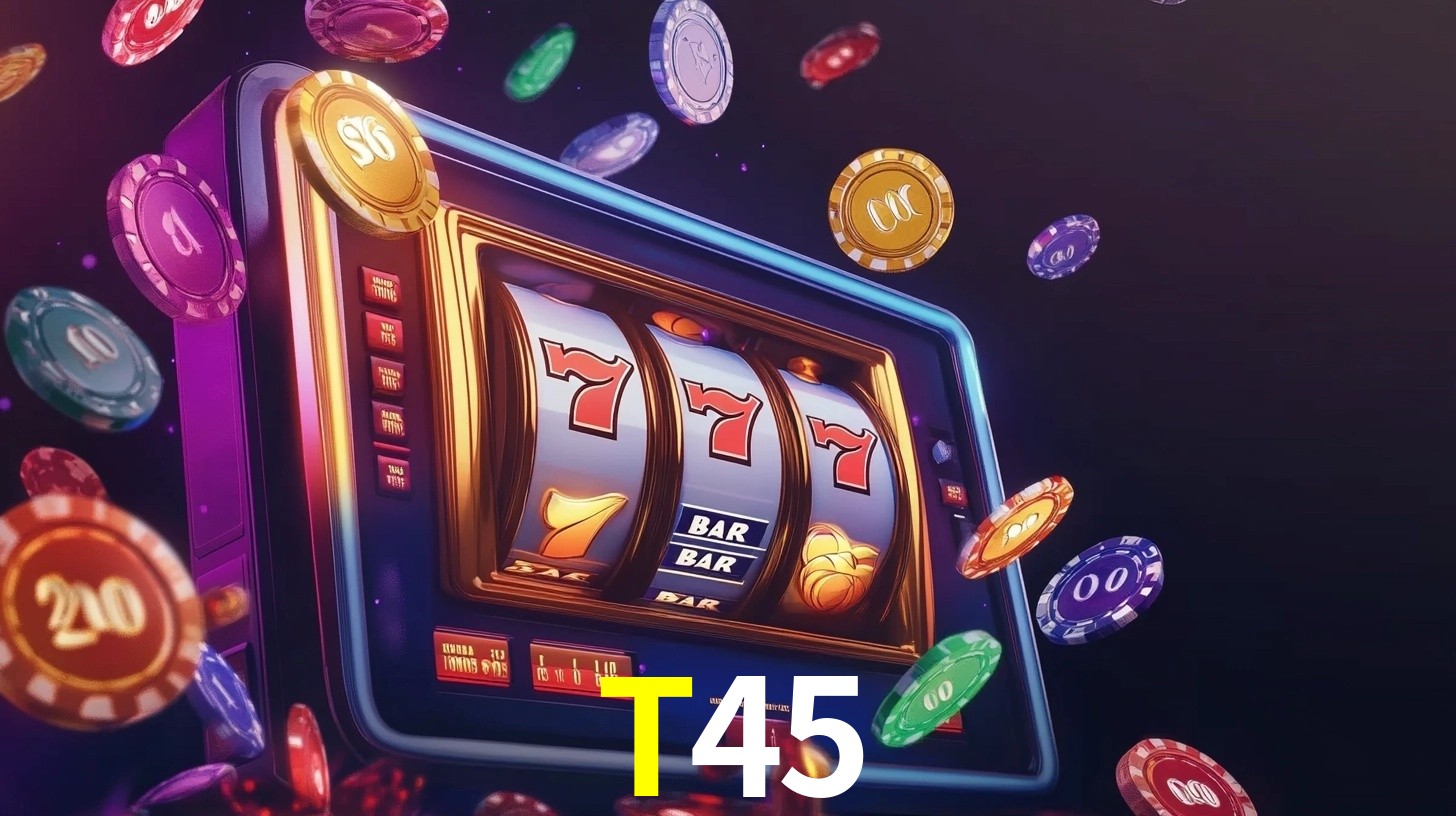 Premium Interface T45
