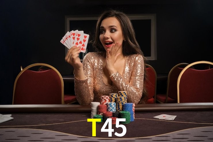 Promoções Sazonais T45