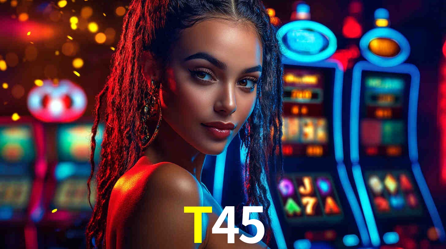 Experiência VIP T45