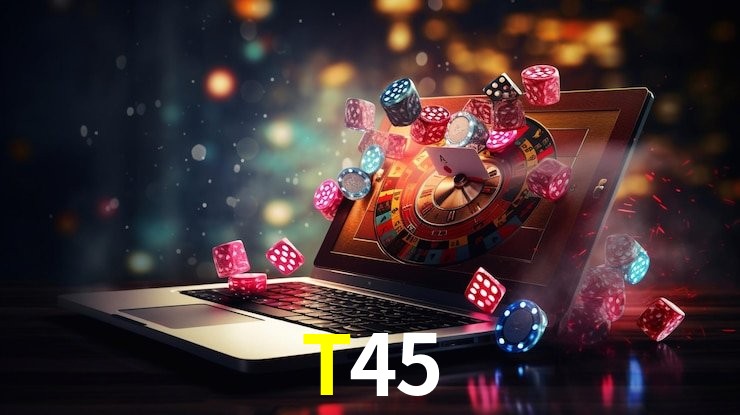 Design Responsivo T45