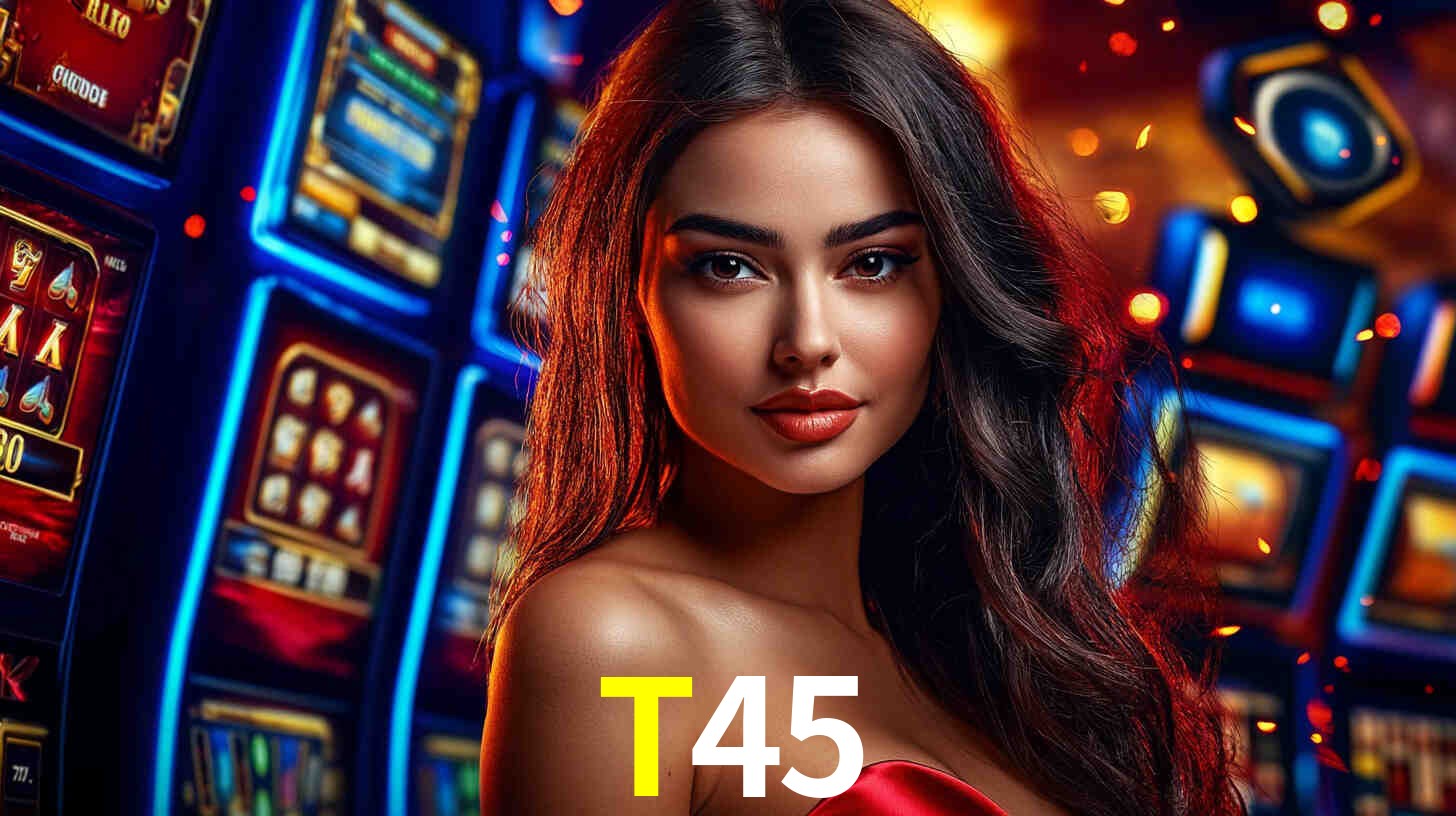 Estatísticas do Jogo T45