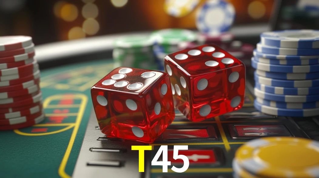 Exclusive Games T45