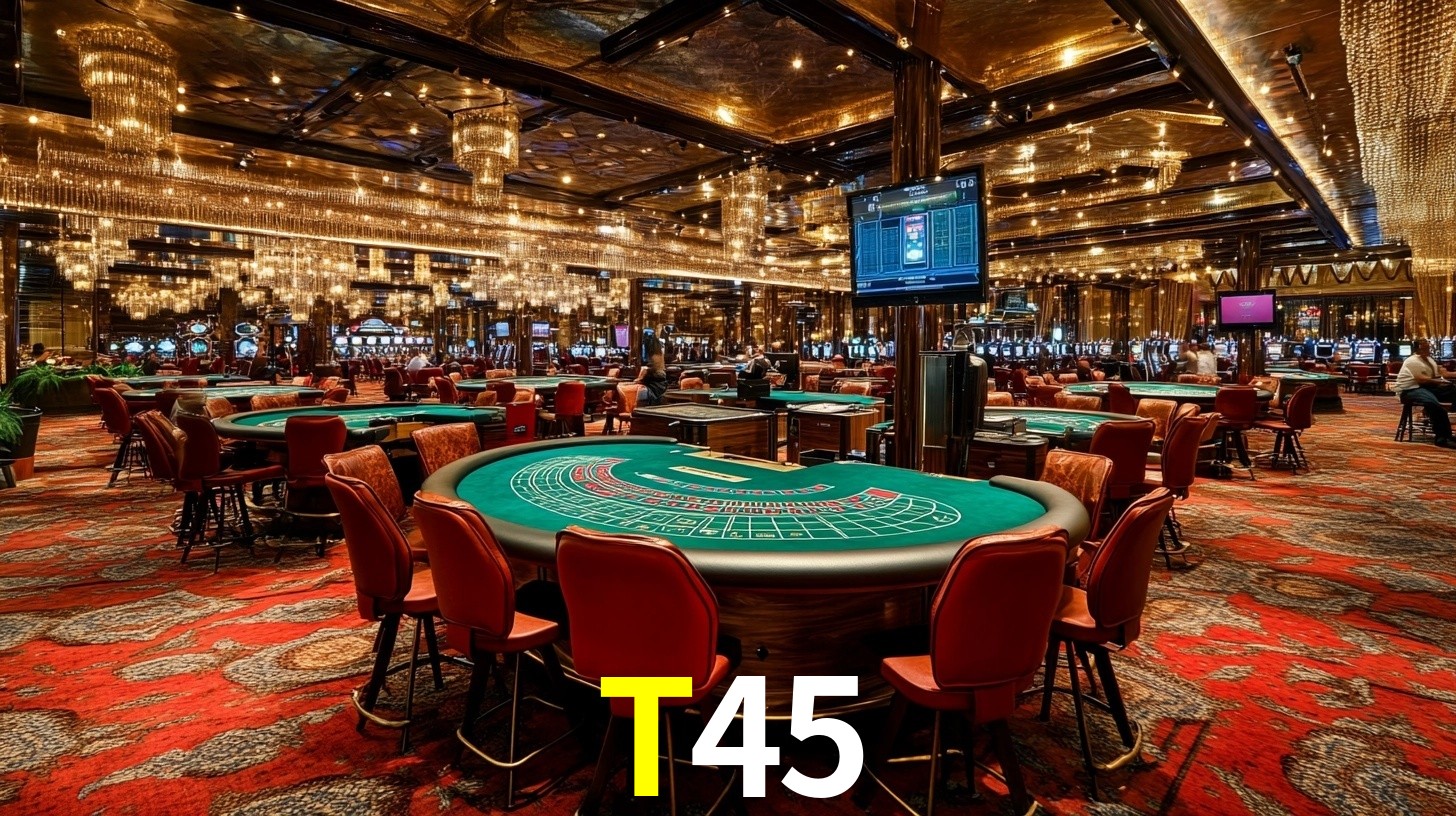 T45 Bet