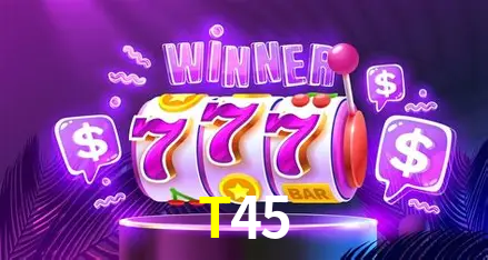Flash Promotion T45