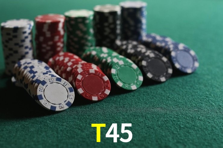 Sports Statistics T45
