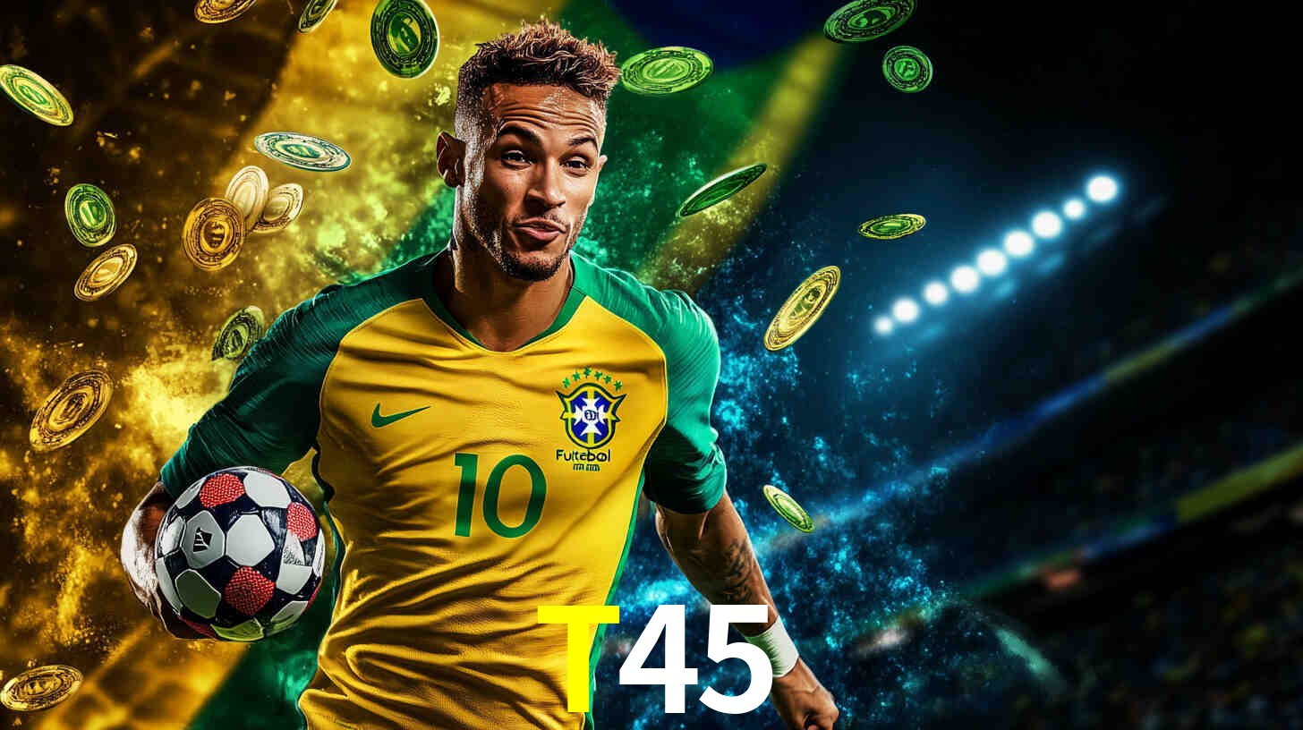 Apostas de Tênis T45