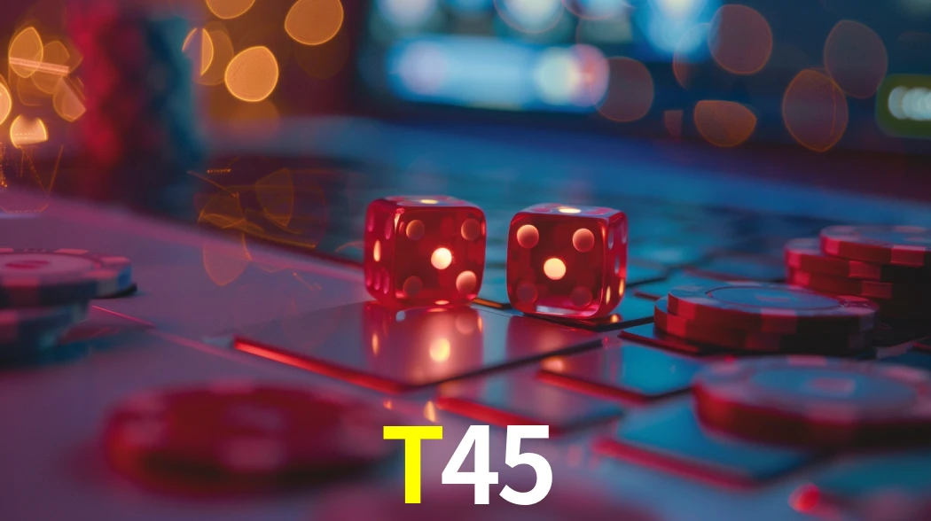 Game Statistics T45