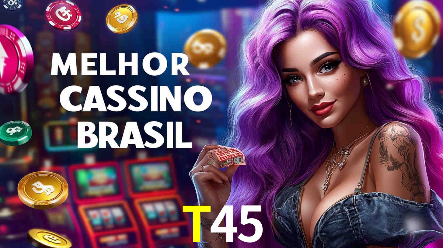 Apostas de Basquete T45