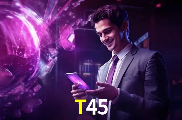 Spaceman Game T45