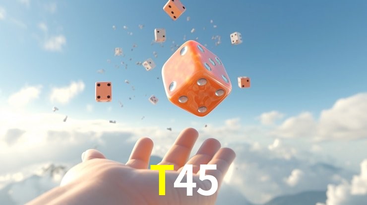 Roulette Table T45