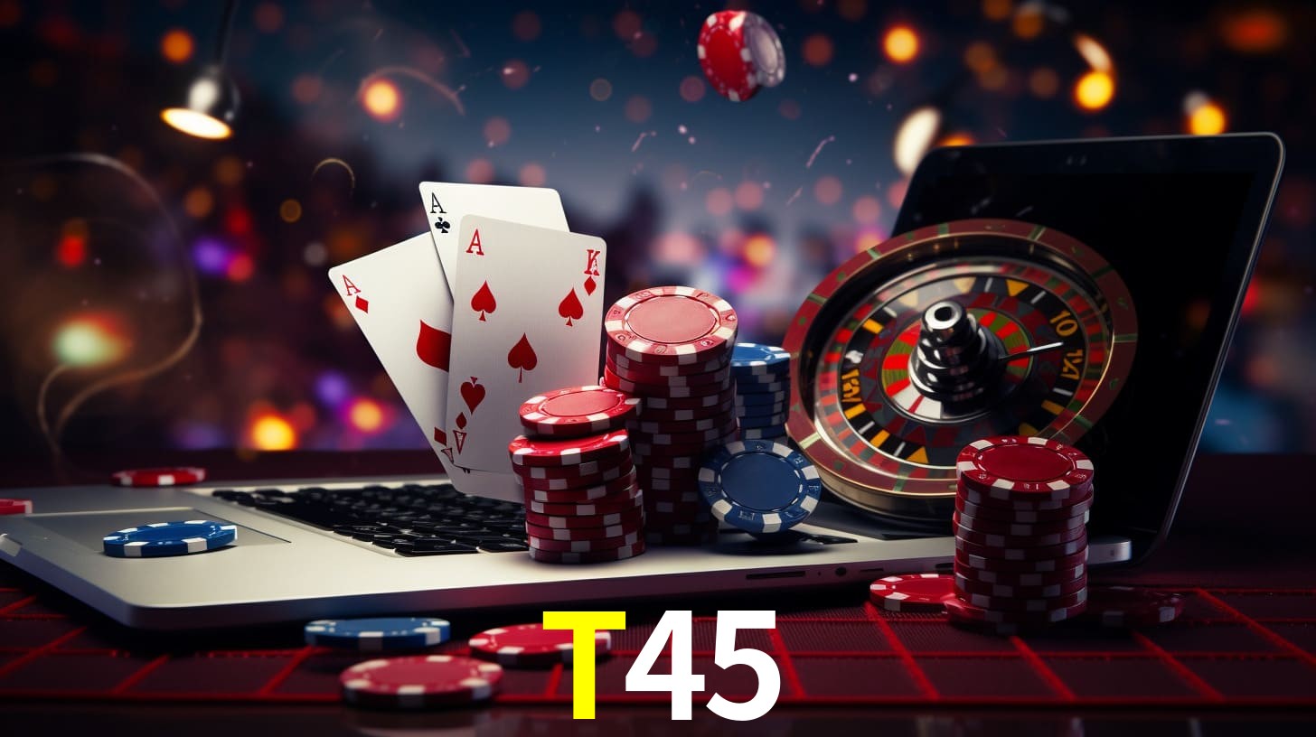 Programa VIP T45