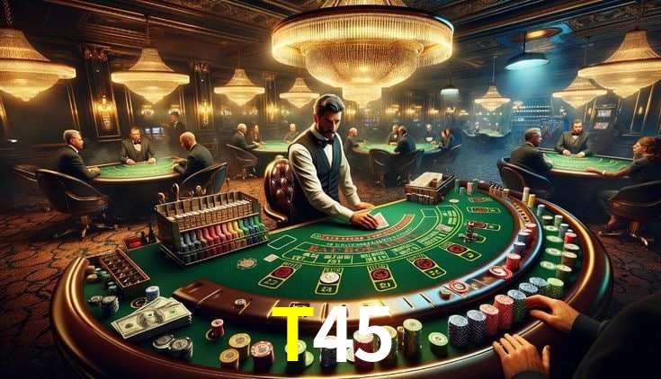 Basketball Betting T45
