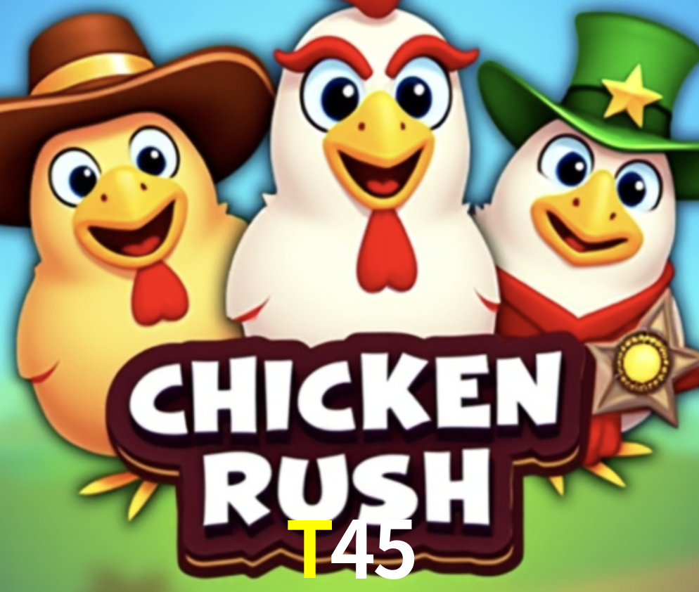 Slot Games T45