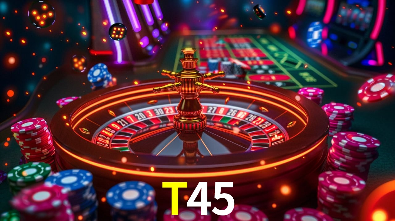 Especiais de Fim de Semana T45