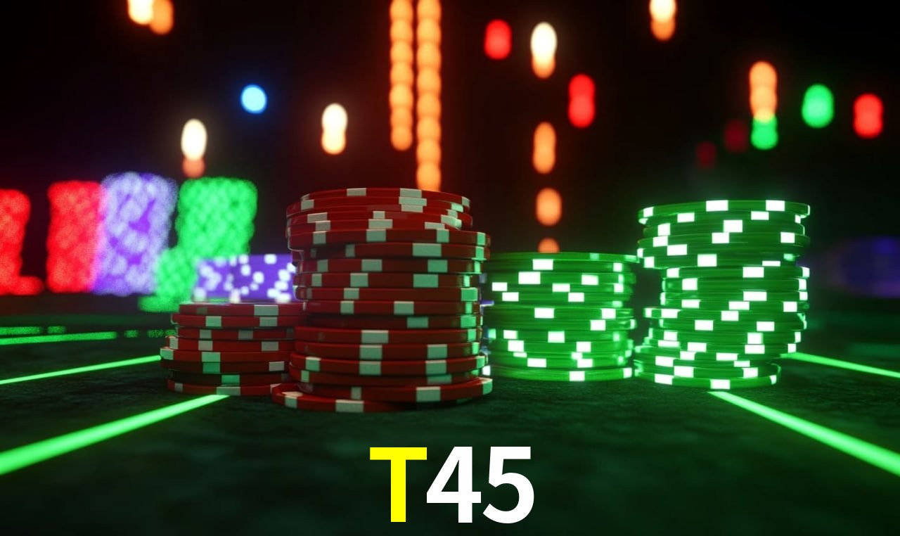 Football Betting T45