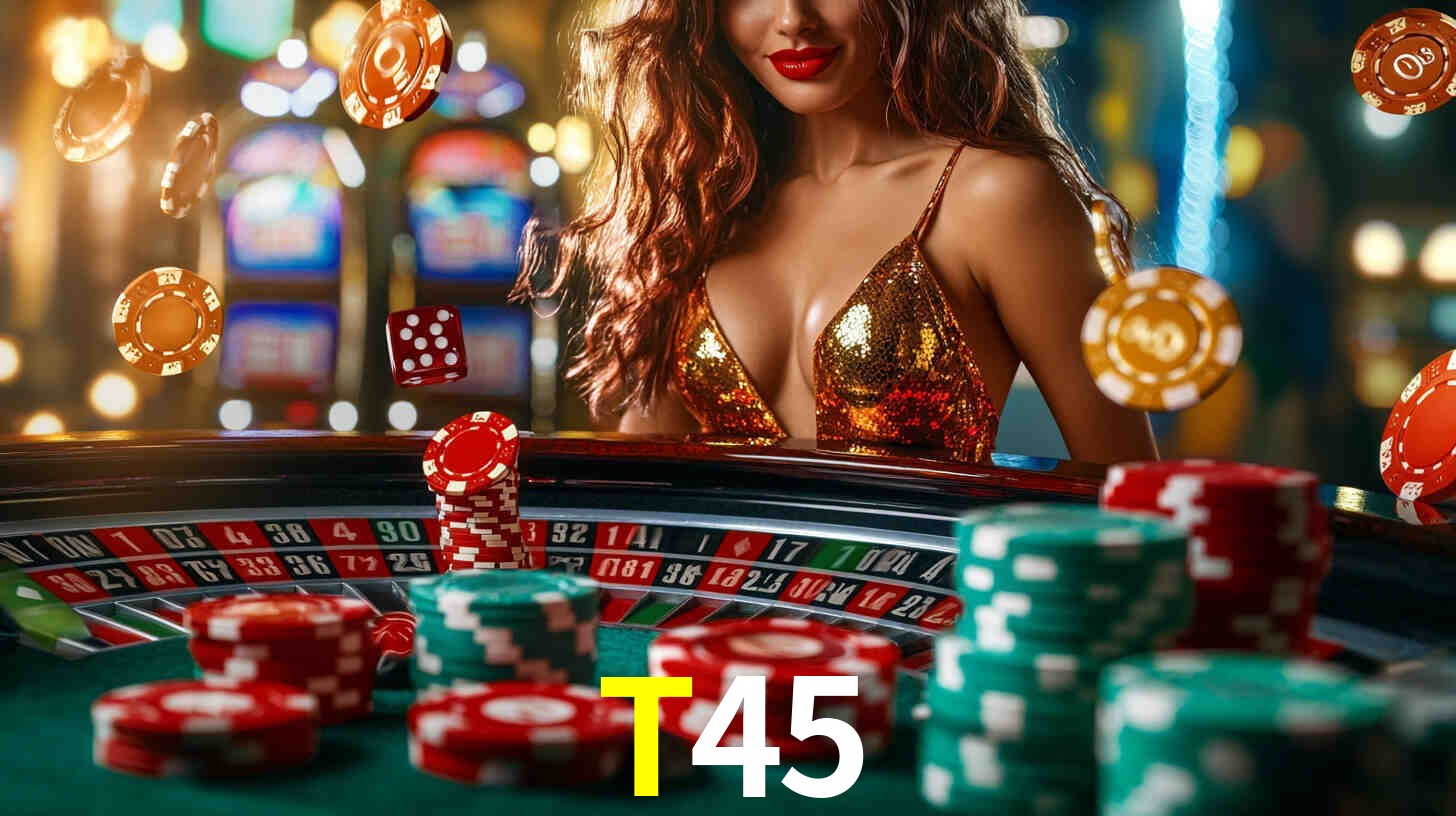 T45