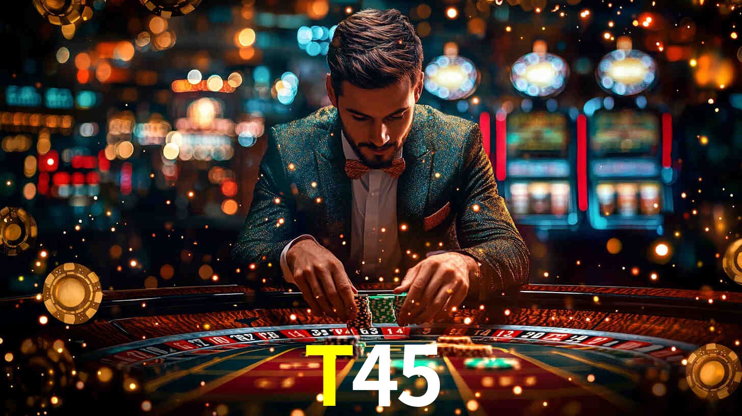 T45