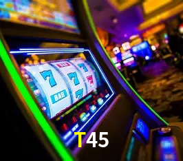 Interface Premium T45