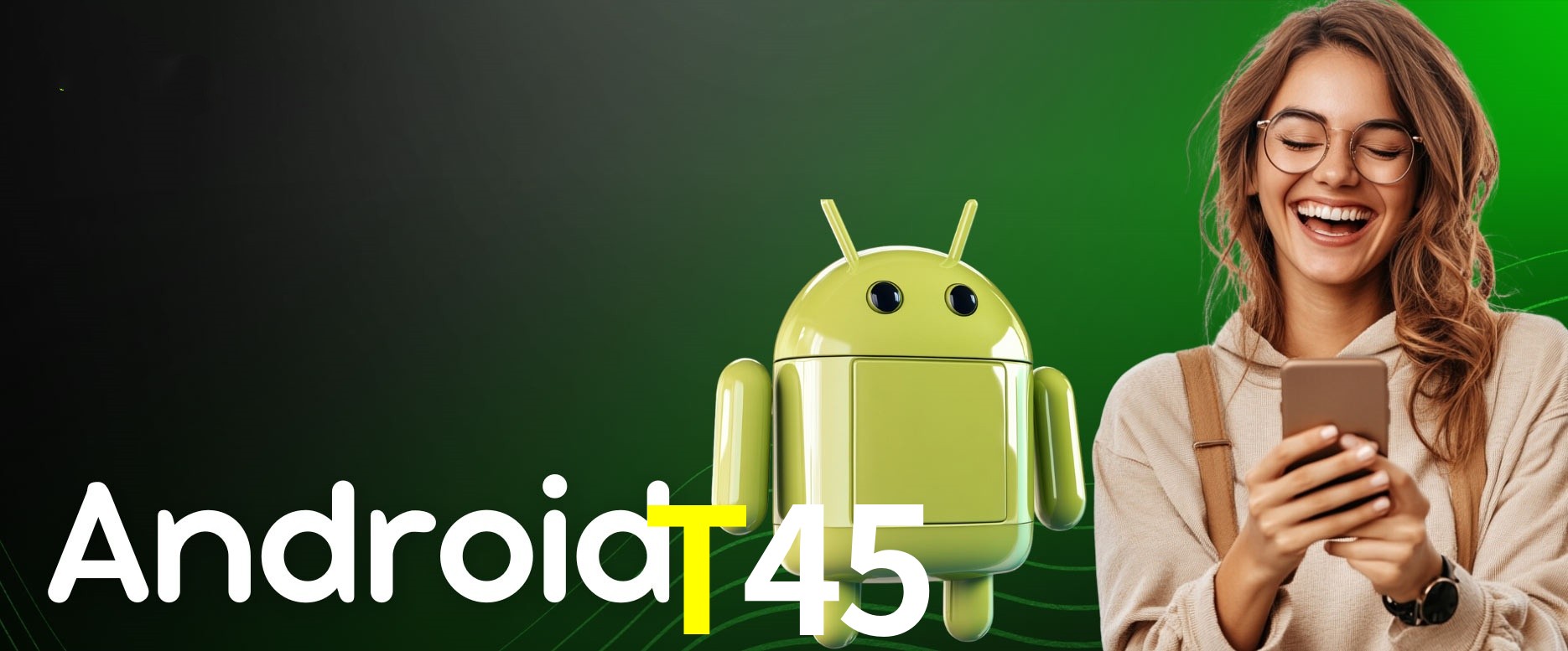 Secure Login T45