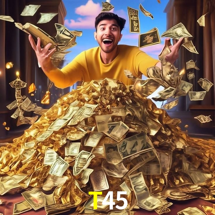 Apostas Esportivas na T45: Um Guia Completo