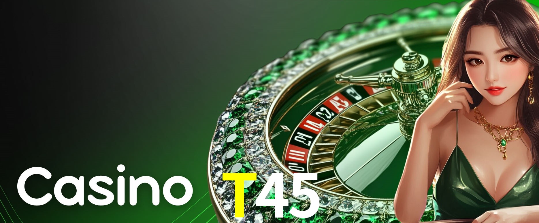 Account Benefits T45