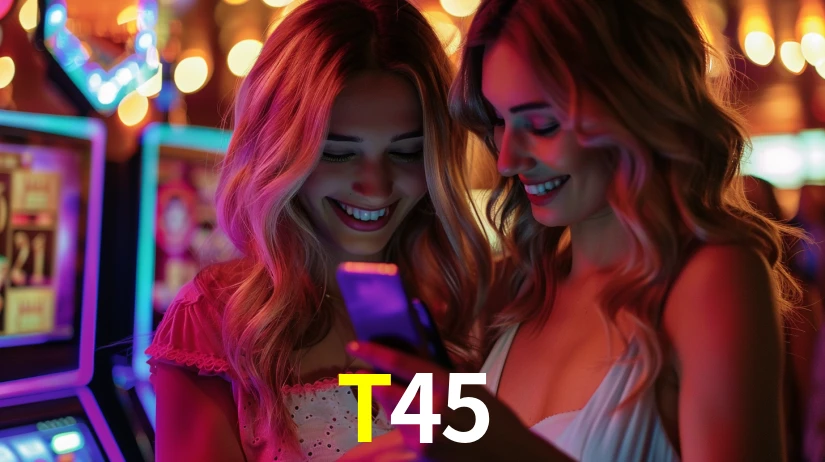 T45