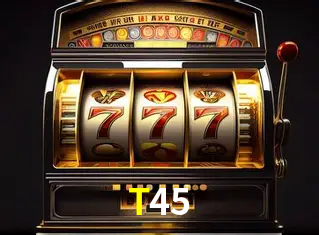 cassino T45