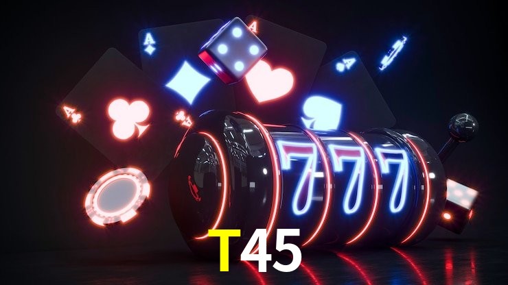 Aviator Game T45