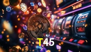 Integração de APIs T45