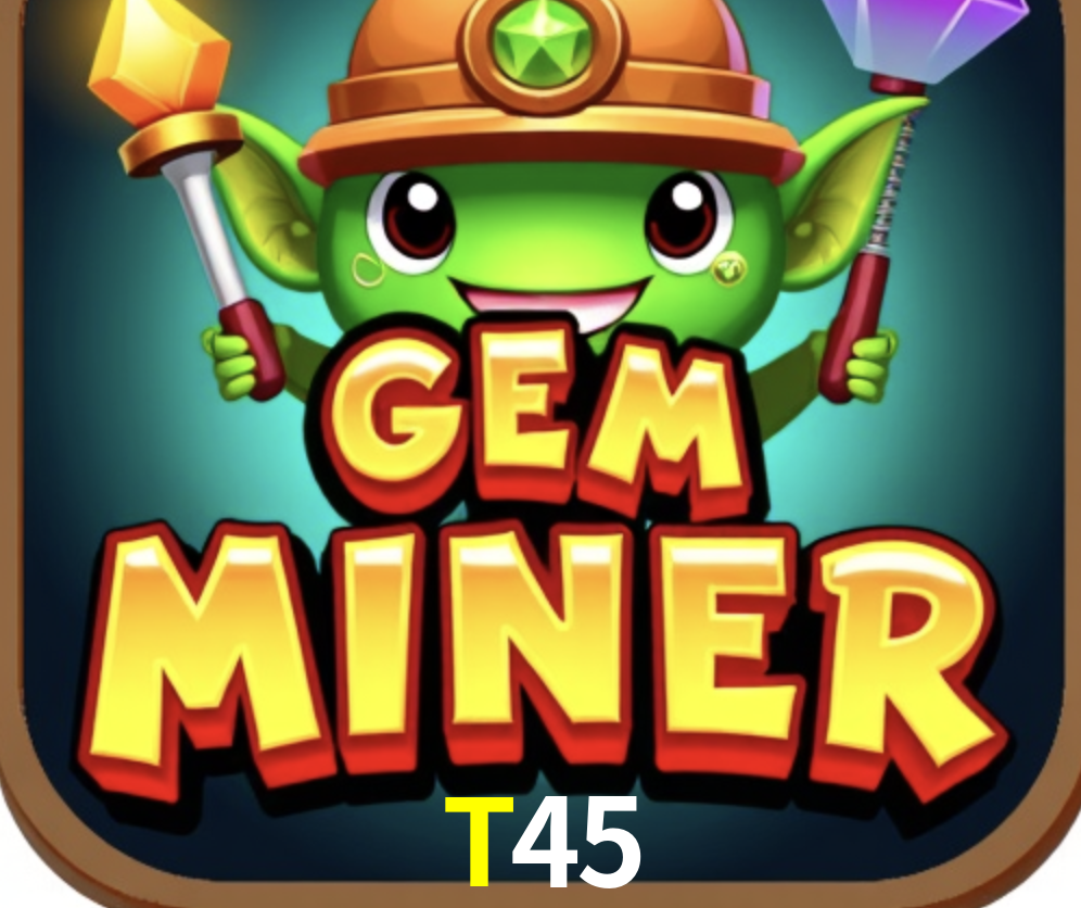 Game Providers T45